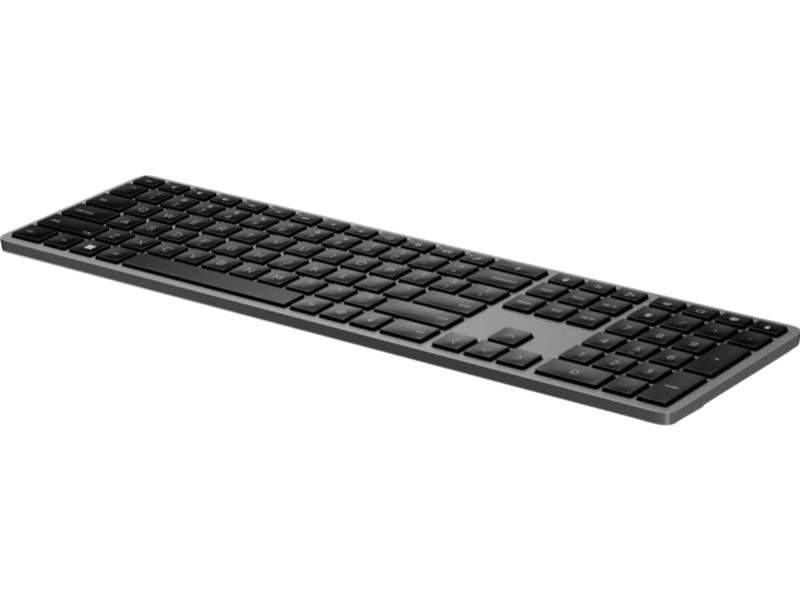HP 975 Wireless Keyboard 3Z726AA - Keyboards - Image 4