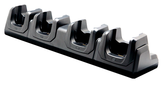 PM60 4 SLOT CRADLE - Mobile Computers