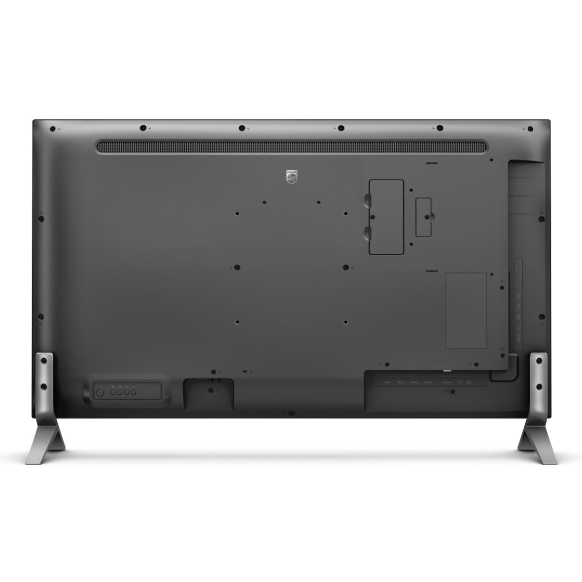 Philips 438P1 43" 16:9 4K UHD IPS - Monitors - Image 8