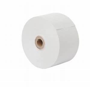 60MM X 100MM X 25MM PREMIUM THERMAL ROLLS PHENOL FREE & FSC - Consumables