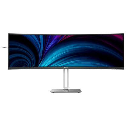 Philips Office Pro 49" 5K SuperUltraWide - Monitors