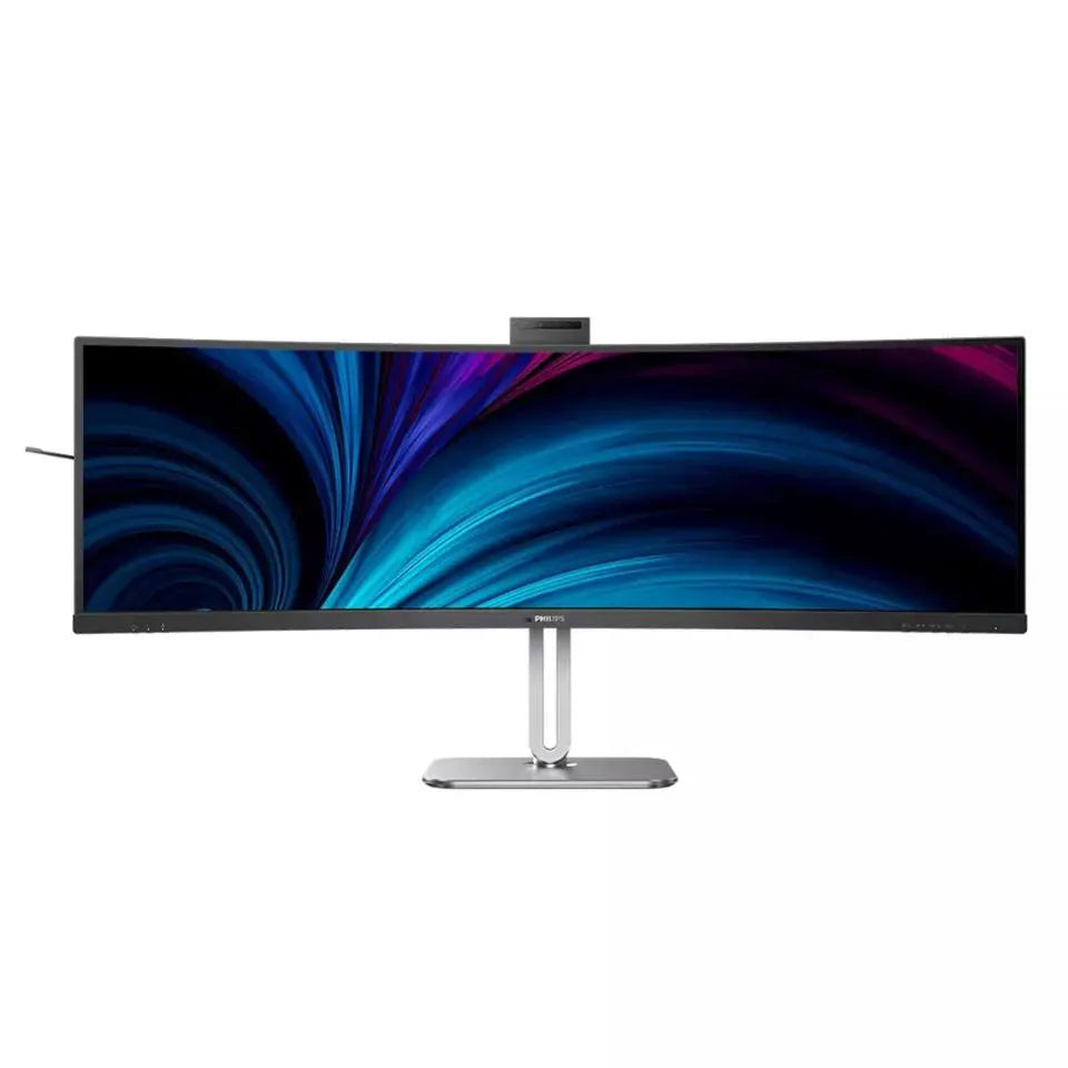 Philips 49B2U5900CH 49" S-Wide Monitor - Monitors