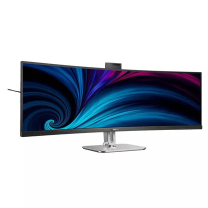 Philips 49B2U5900CH 49" S-Wide Monitor - Monitors - Image 2