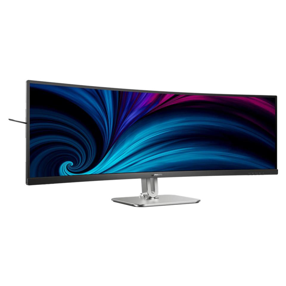 Philips Office Pro 49" 5K SuperUltraWide - Monitors - Image 2