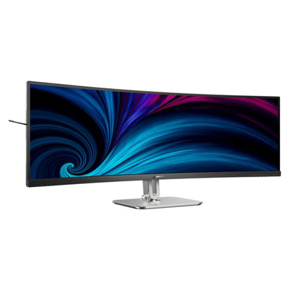 Philips Office Pro 49" 5K SuperUltraWide - Monitors - Image 2