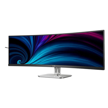 Philips Office Pro 49" 5K SuperUltraWide - Monitors - Image 3