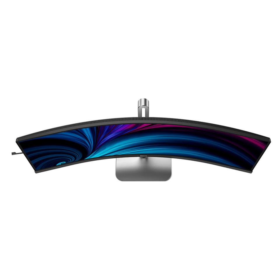 Philips Office Pro 49" 5K SuperUltraWide - Monitors - Image 4