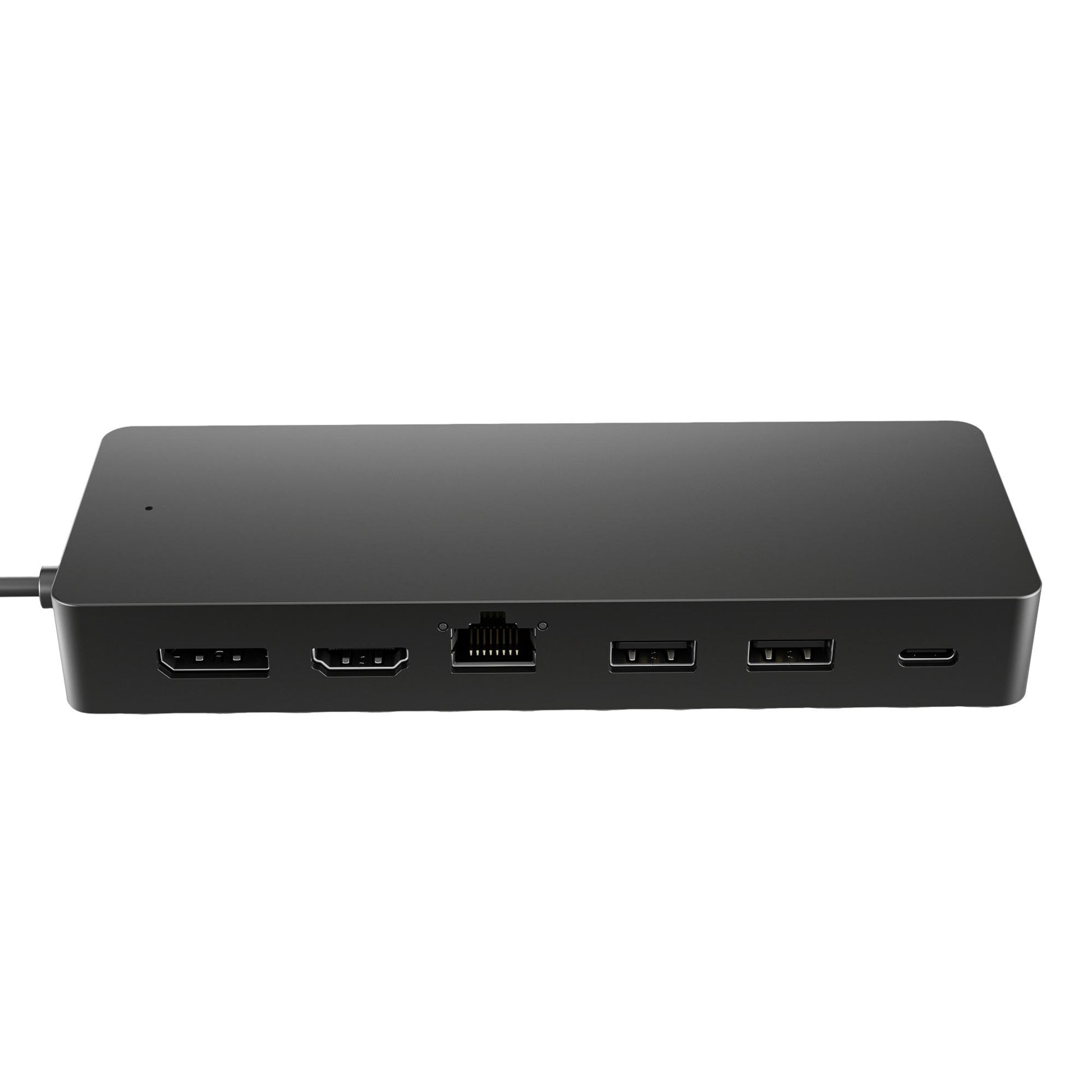 HP Universal USB-C Multiport Hub - Notebook Accessories