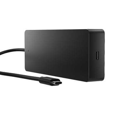 HP Universal USB-C Multiport Hub - Notebook Accessories - Image 4