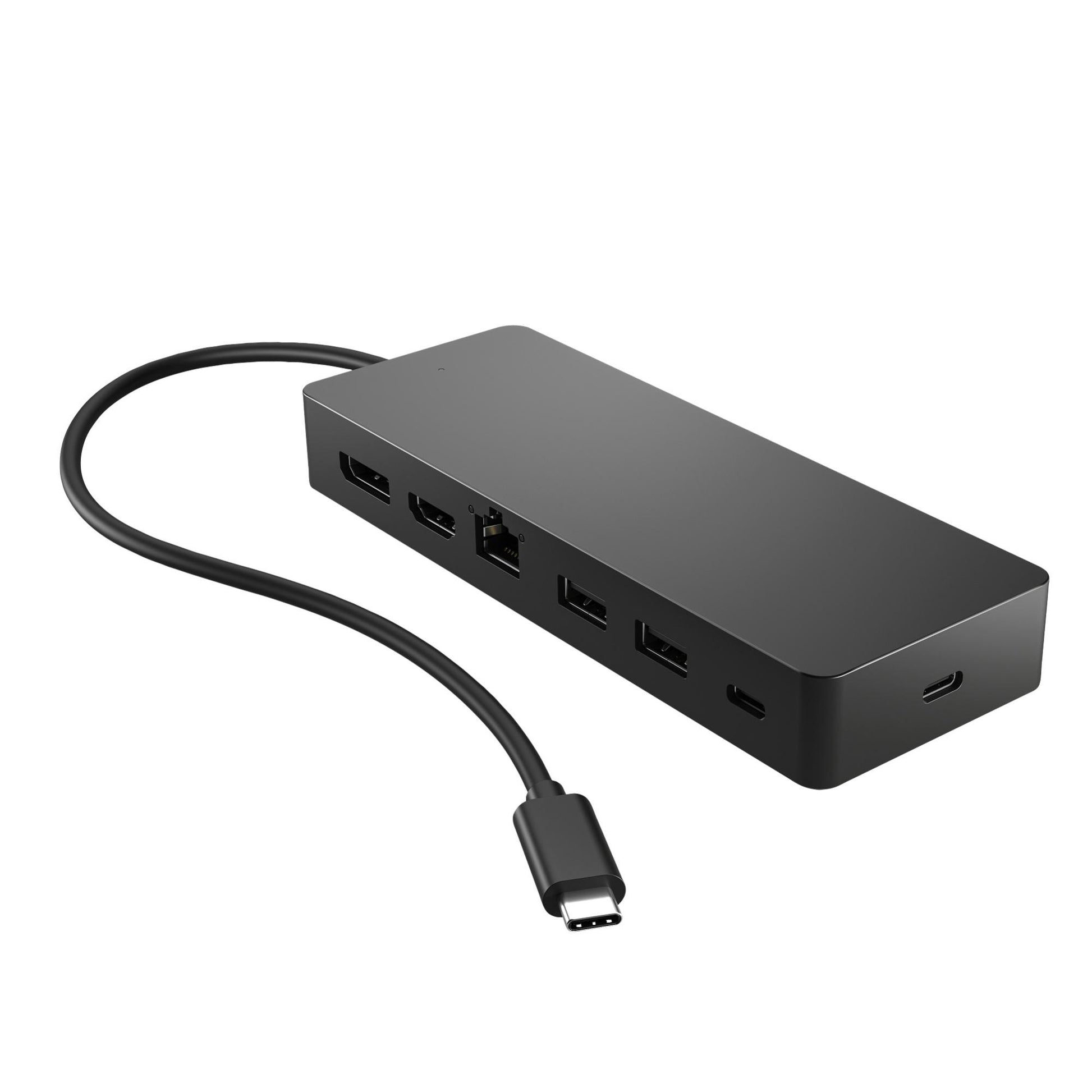 HP Universal USB-C Multiport Hub - Notebook Accessories - Image 6