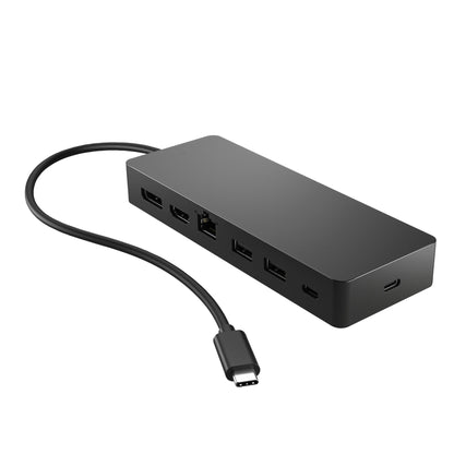 HP Universal USB-C Multiport Hub - Notebook Accessories - Image 6