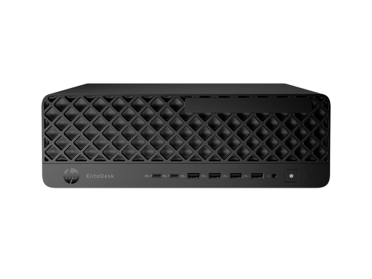 HP EliteDesk 8 SFF G1i U7-265 16GB 512GB - Desktop Computers