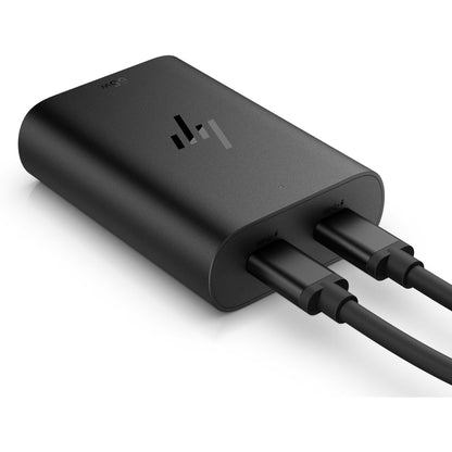 HP 65W GaN USB-C Laptop Charger - Notebook Accessories - Image 6