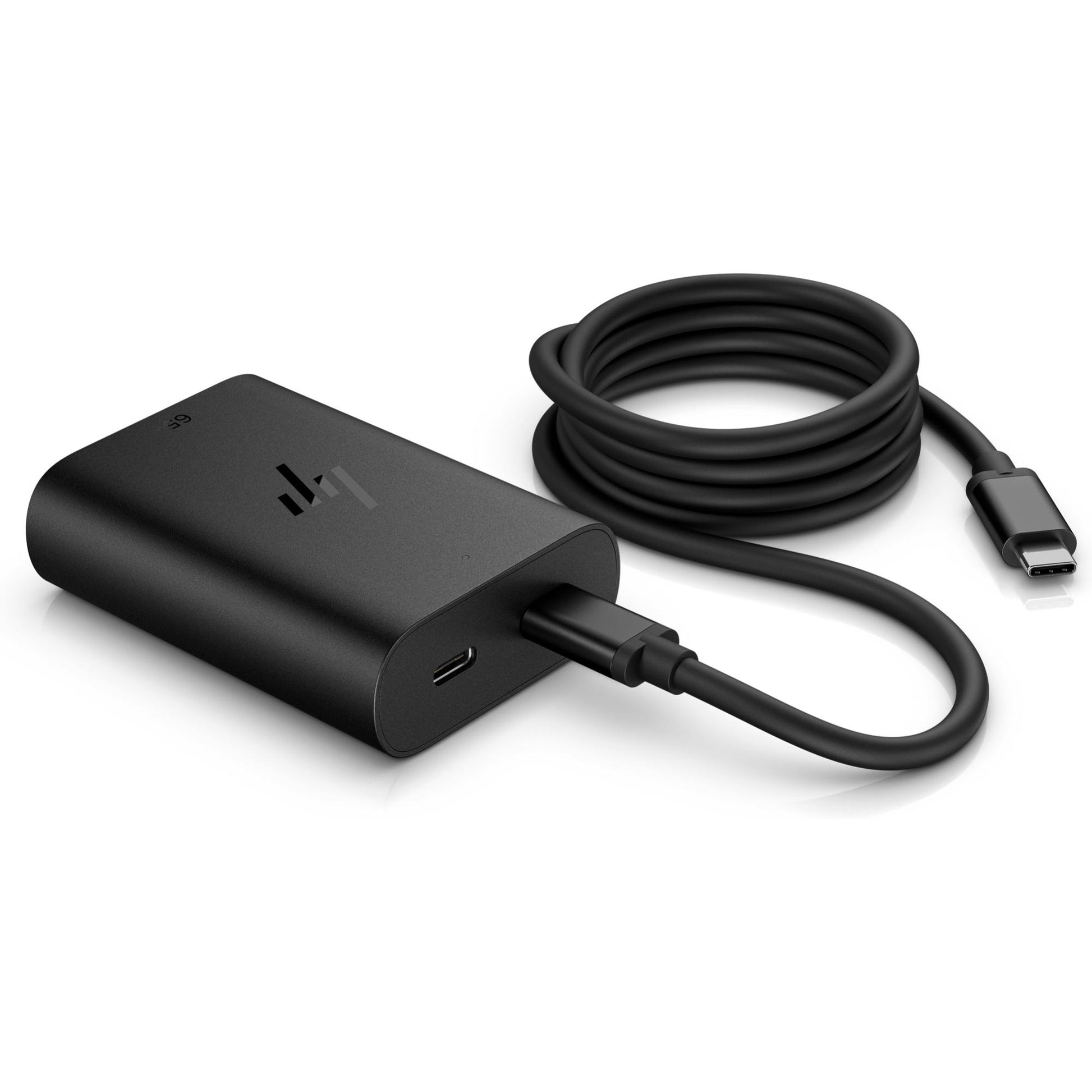 HP 65W GaN USB-C Laptop Charger - Notebook Accessories - Image 7