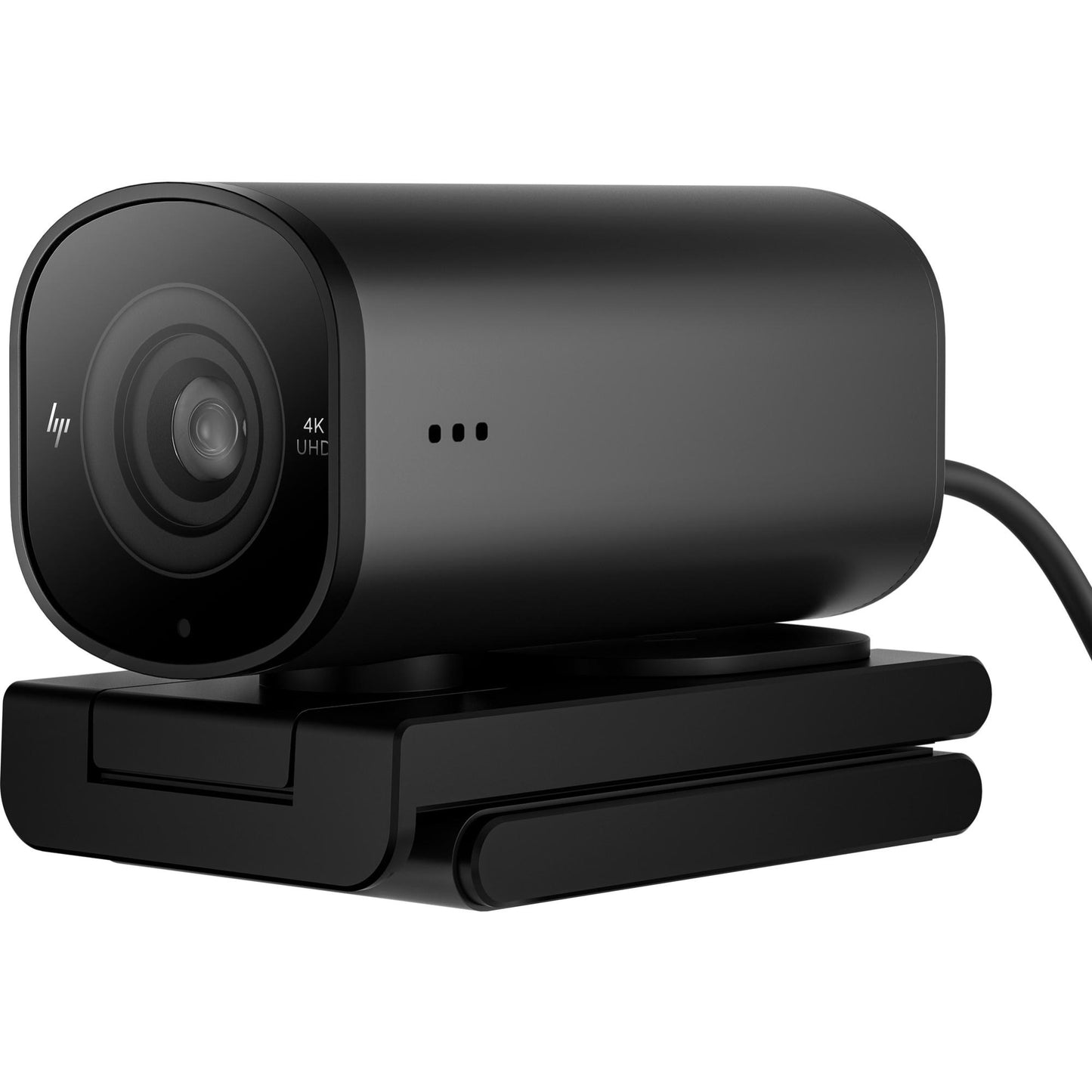 HP 695J5AA 965 4K Streaming Webcam - USB Web Cams
