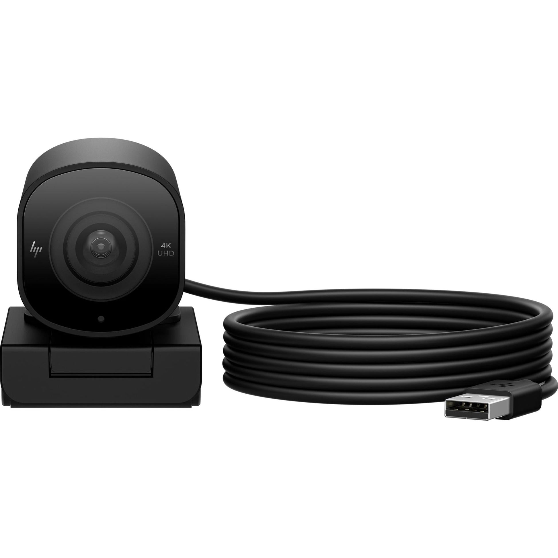 HP 695J5AA 965 4K Streaming Webcam - USB Web Cams - Image 3