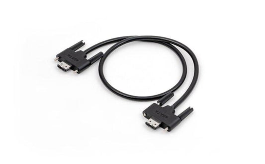 Synology 6G eSATA Cable - Compatible NAS only - NAS - Accessories