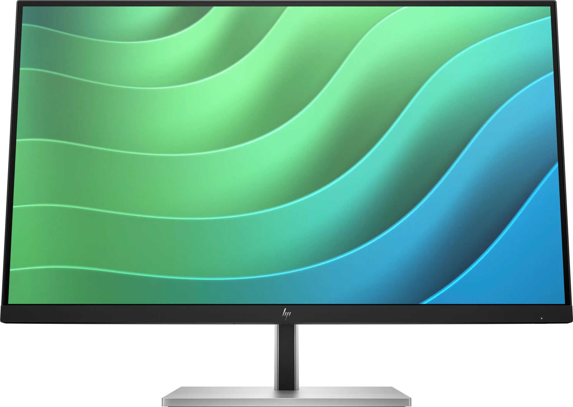 HP 6N4E2AA 27" FHD IPS Monitor - Monitors