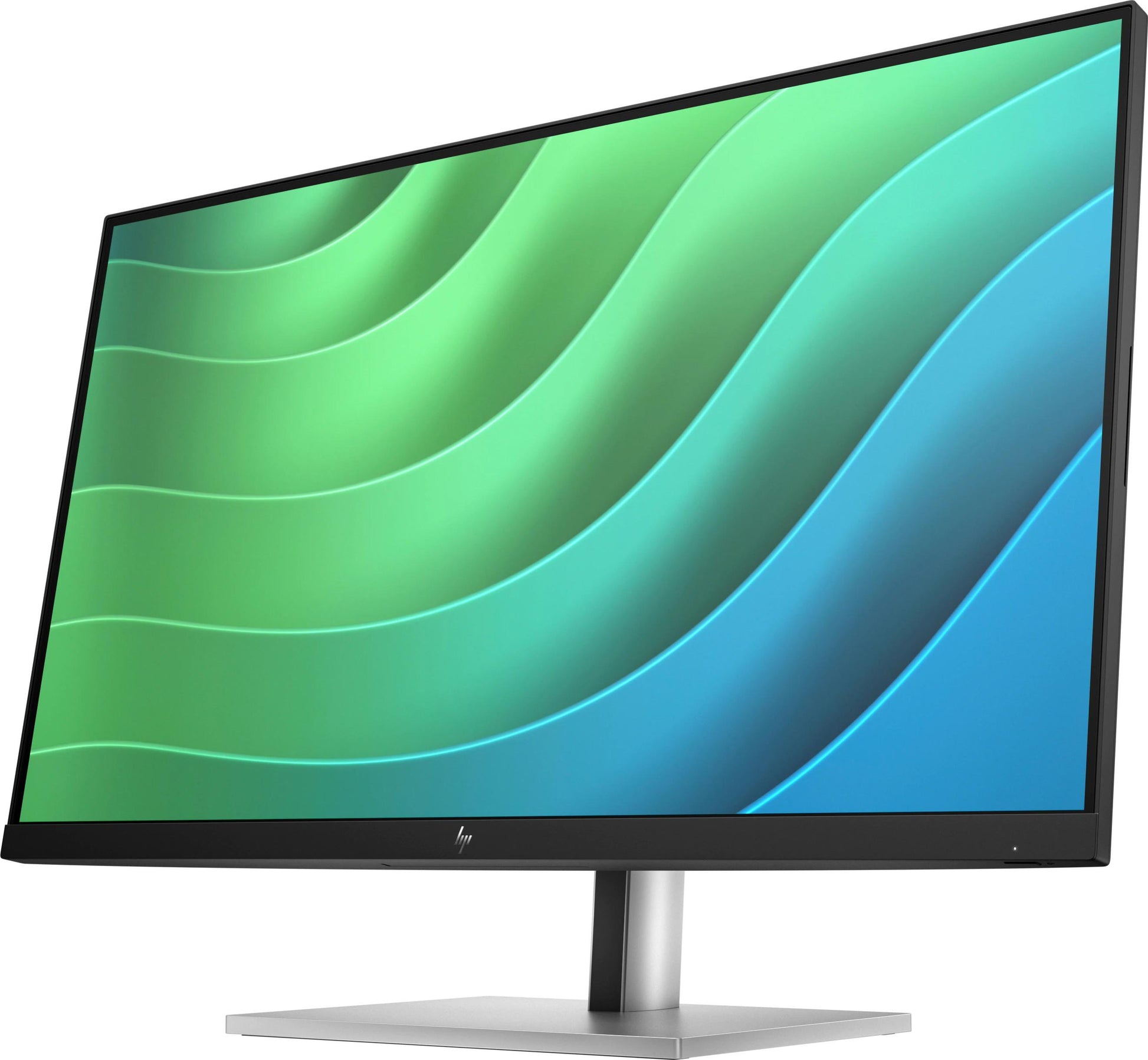 HP 6N4E2AA 27" FHD IPS Monitor - Monitors - Image 2