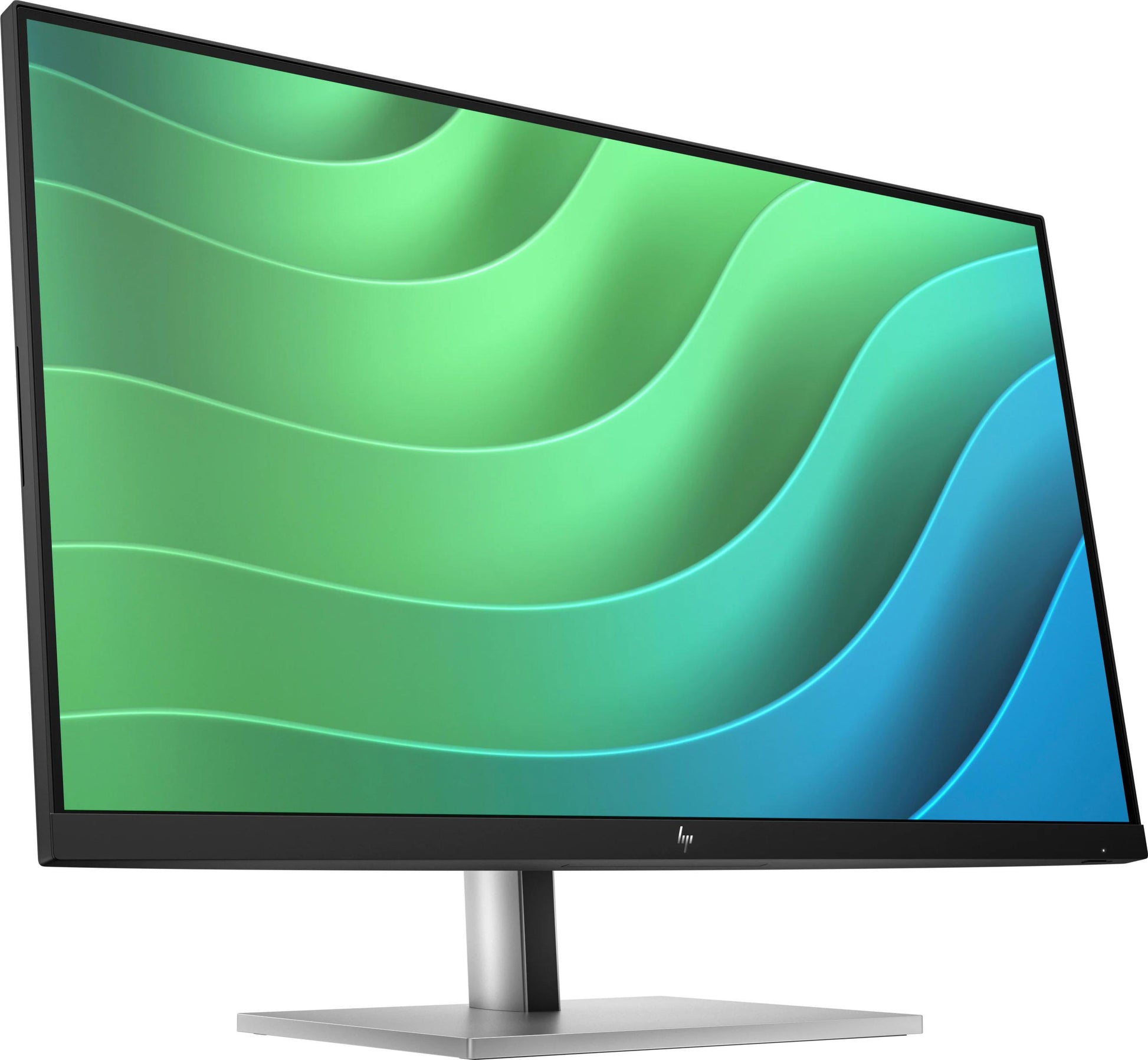 HP 6N4E2AA 27" FHD IPS Monitor - Monitors - Image 3