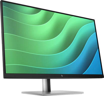 HP 6N4E2AA 27" FHD IPS Monitor - Monitors - Image 3