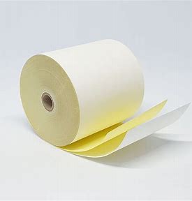 57X57 2PLY BOND ROLLS BOX_20 - Consumables