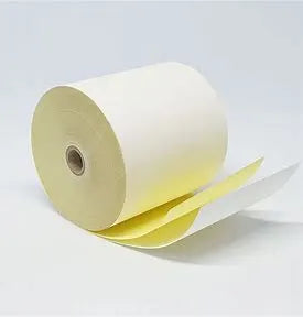 57X57 2PLY BOND ROLLS BOX_20 - Consumables