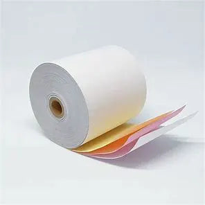 76X76 3 PLY BOND ROLL BOX_50 - Consumables