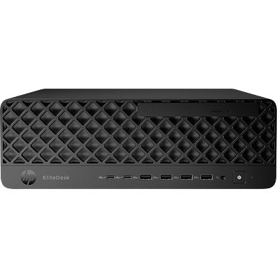 HP EliteDesk 8 SFF G1i U5-235, 16GB, 512GB, W11P, 3-3-3 - Desktop Computers