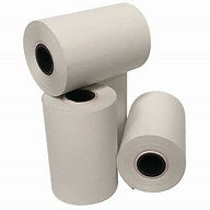 80MMX45MM PREMIUM THERMAL - 13MM CORE BOX OF 50'S - Consumables