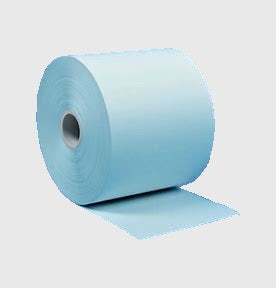 80X80X13  PREMIUM THERMAL BLUE   BOX 50 - Consumables