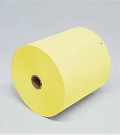 80X80 THERMAL ROLLS YELLOW BOX 50 - Consumables