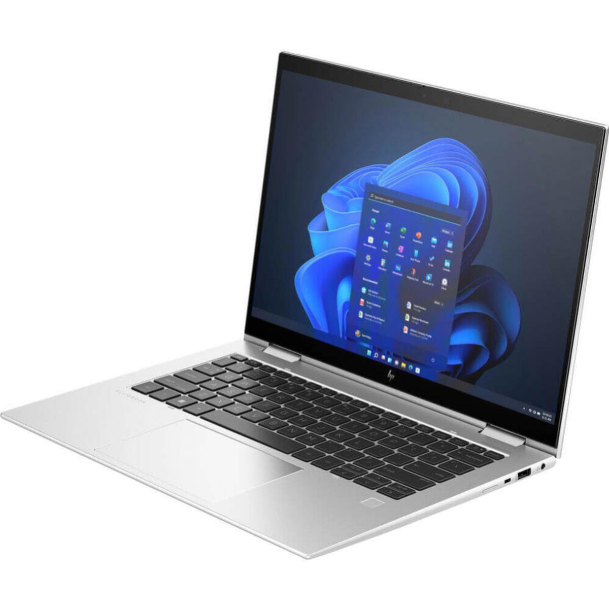 HP Elitebook x360 1040 G10 14" WUXGA BV - Notebooks - Image 3