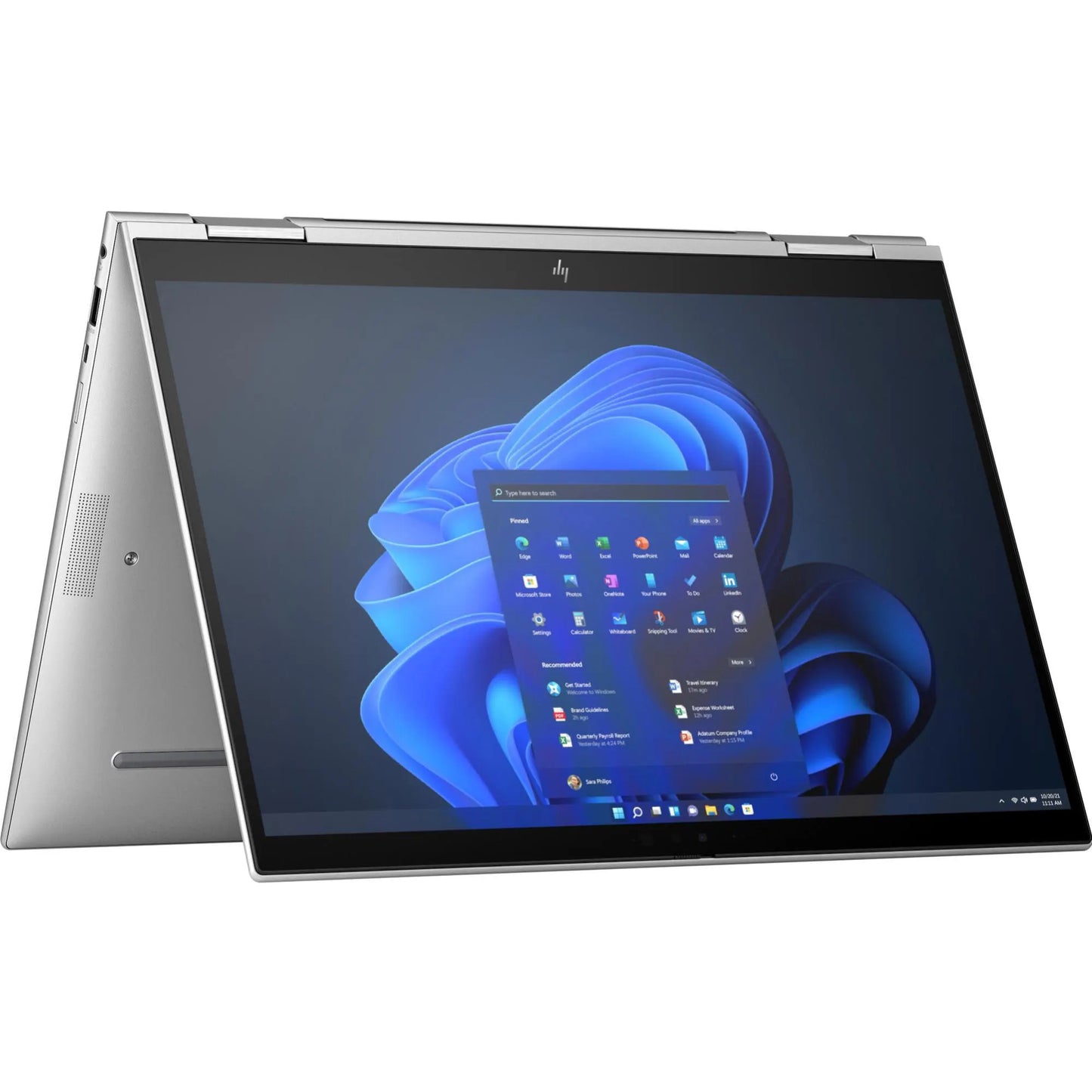 HP Elitebook x360 1040 G10 14" WUXGA BV - Notebooks - Image 4