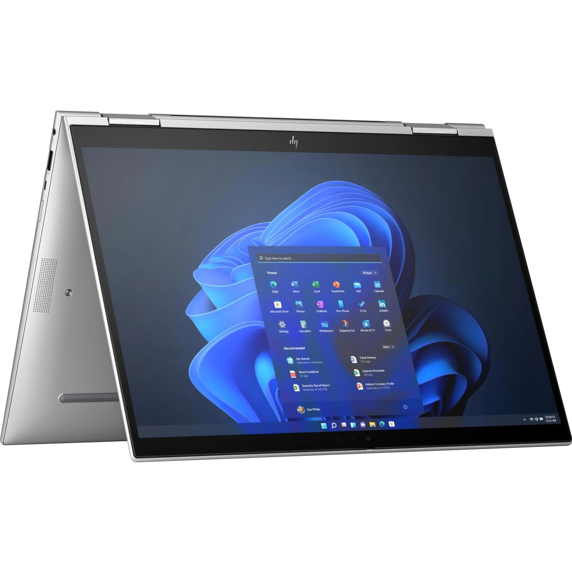 HP Elitebook x360 1040 G10 14" WUXGA BV - Notebooks - Image 4