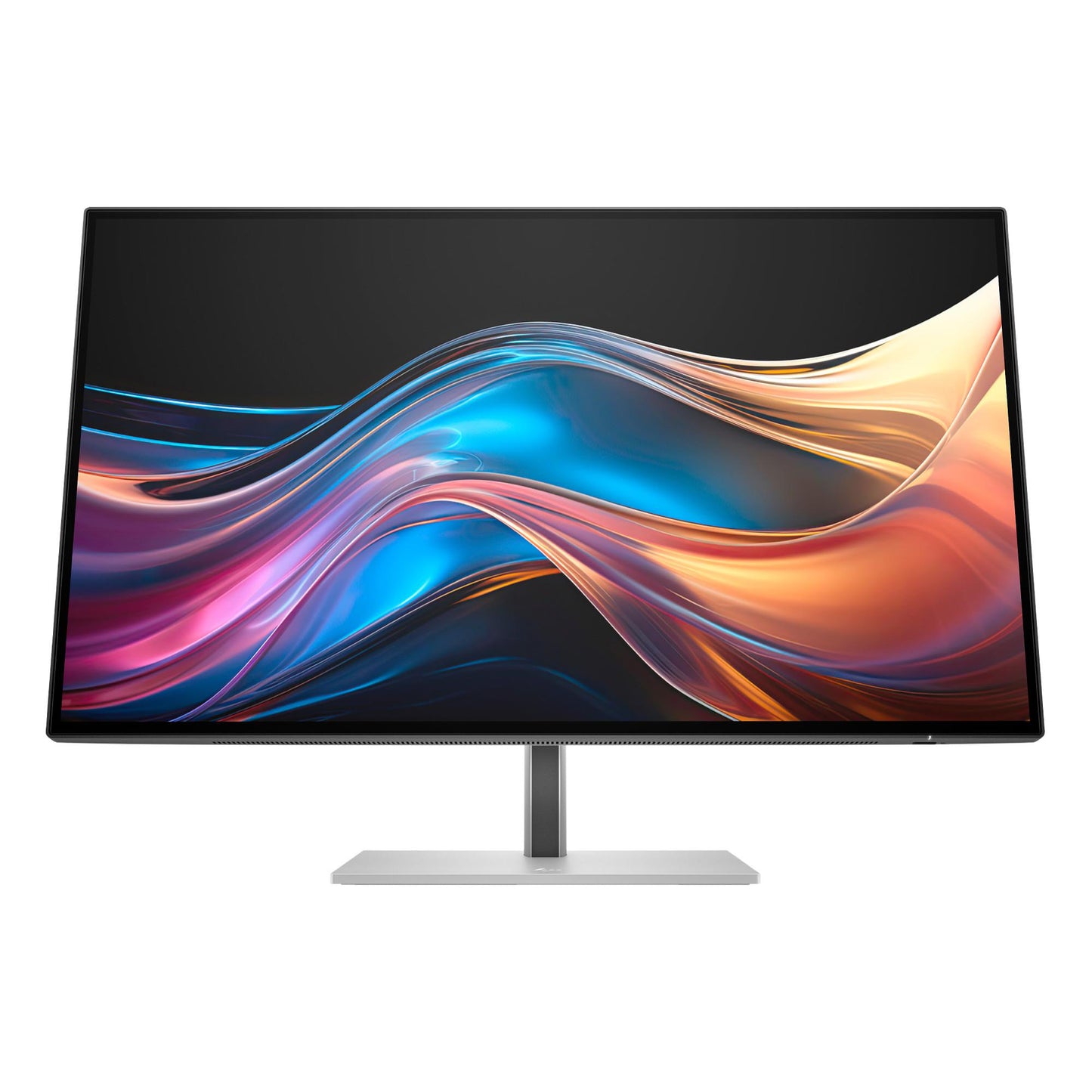 HP Series 7 Pro 27" QHD Monitor - Monitors