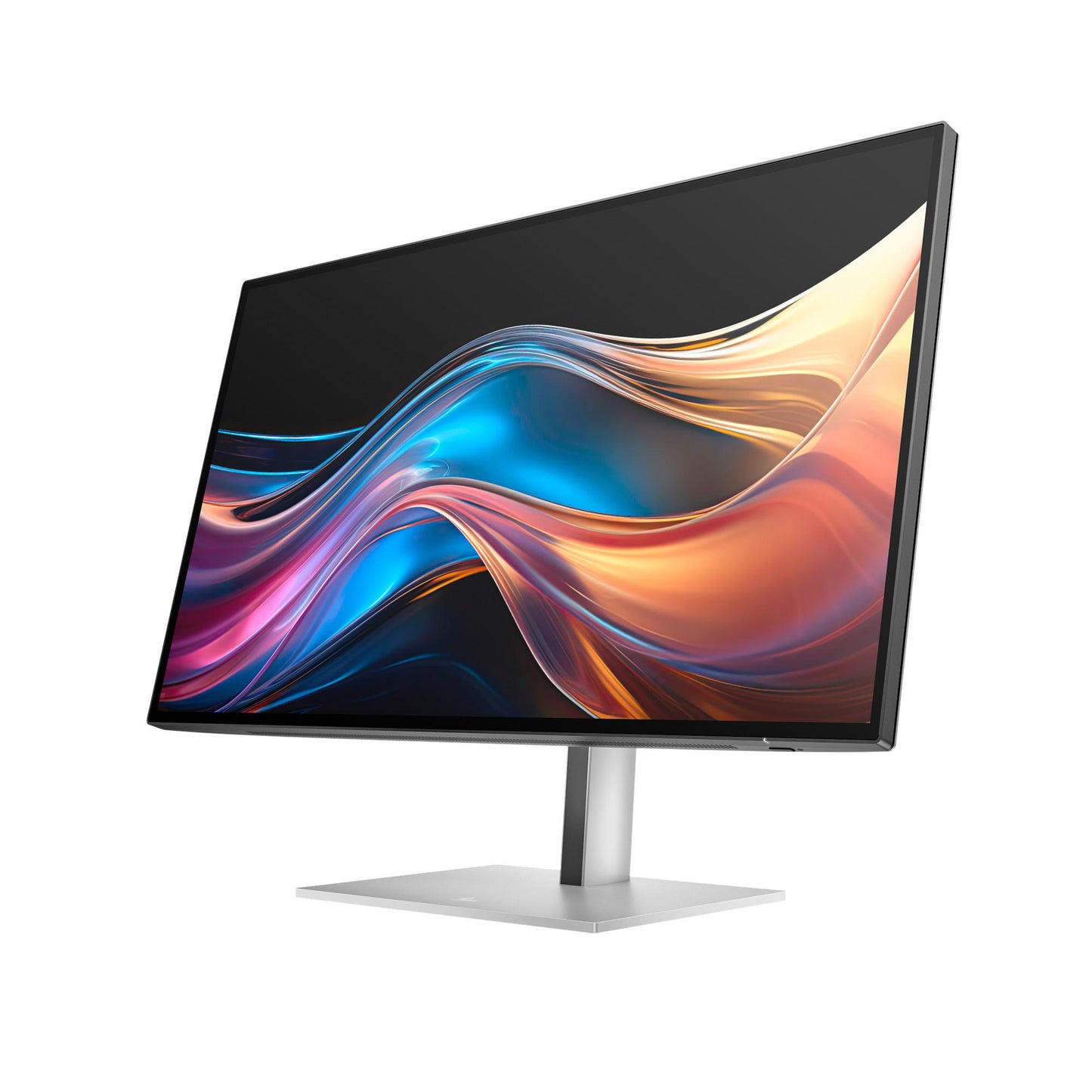 HP Series 7 Pro 27" QHD Monitor - Monitors - Image 4