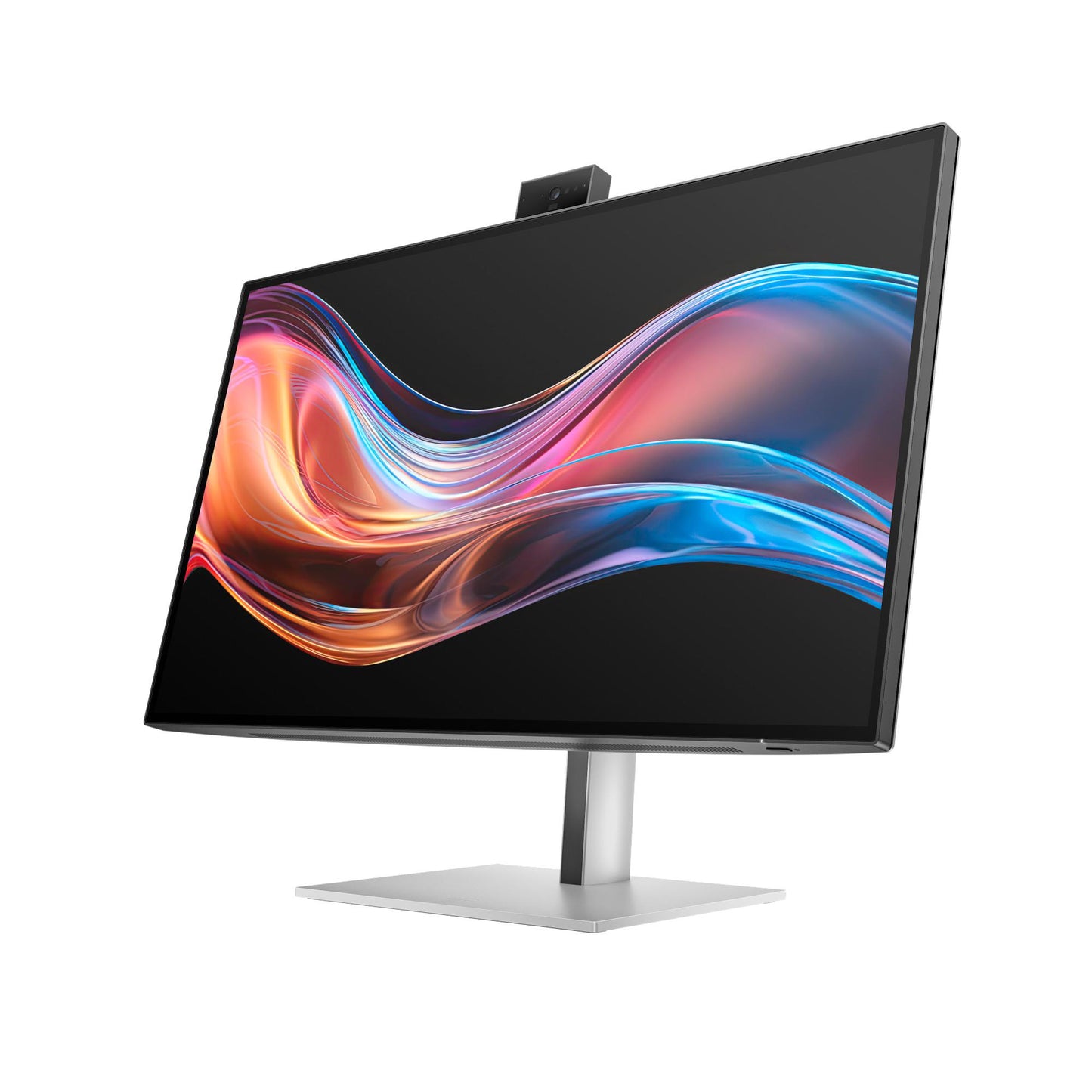 HP Series 7 Pro 27" 4K Conferencing Moni - Monitors - Image 2