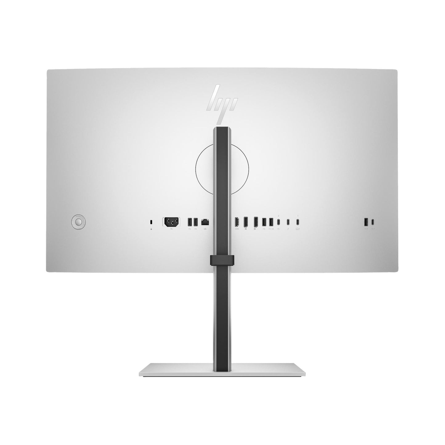 HP Series 7 Pro 27" 4K Conferencing Moni - Monitors - Image 4