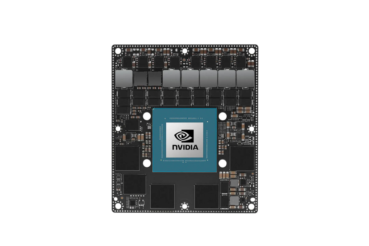 NVIDIA Jetson AGX Orin 32GB Module - Artificial Intelligence