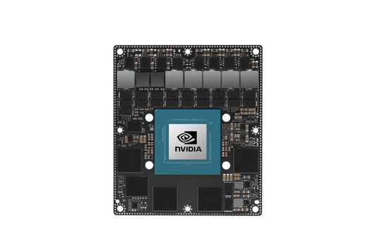NVIDIA Jetson AGX Orin 32GB Module - Artificial Intelligence