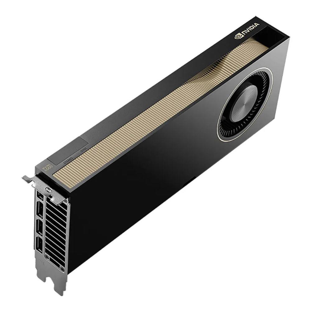 NVIDIA RTX PRO 6000 Blackwell Max-Q 96GB - Graphics Cards - Workstation