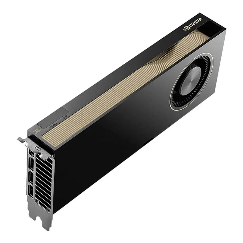 NVIDIA RTX PRO 6000 Blackwell Max-Q 96GB - Graphics Cards - Workstation