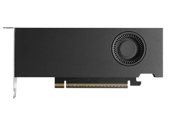 NVIDIA RTX PRO 4000 Blackwell SFF 24GB - Graphics Cards - Workstation