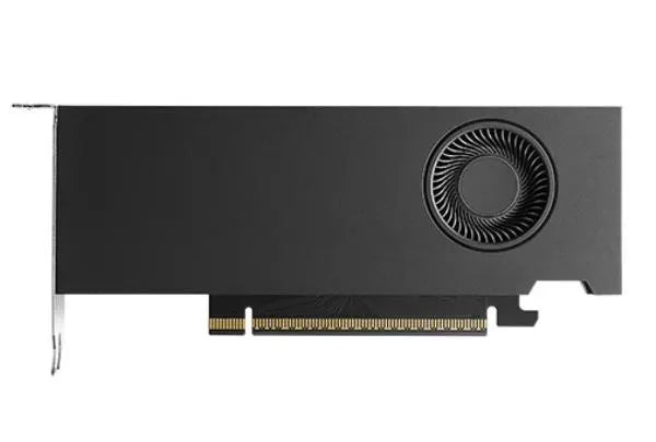 NVIDIA RTX PRO 4000 Blackwell SFF 24GB - Graphics Cards - Workstation