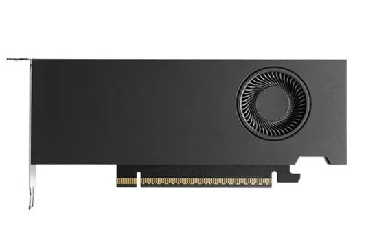 NVIDIA RTX PRO 4000 Blackwell SFF 24GB - Graphics Cards - Workstation