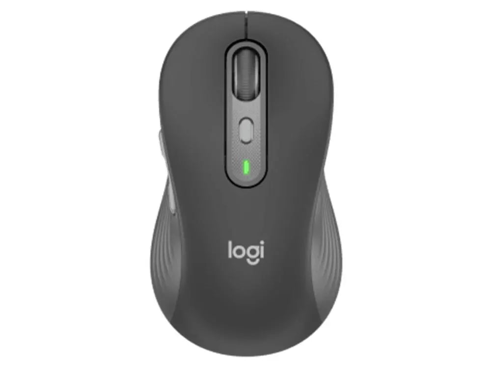 Logitech SIGNATURE MK950 Slim Wireless Keyboard & Mouse Combo - Keyboards & Mice - Image 3
