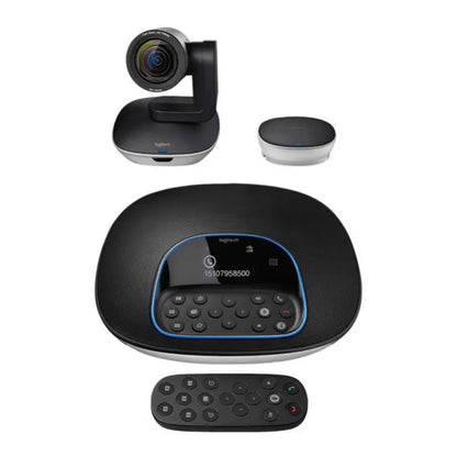 Logitech CC3500e ConferenceCam - USB Web Cams
