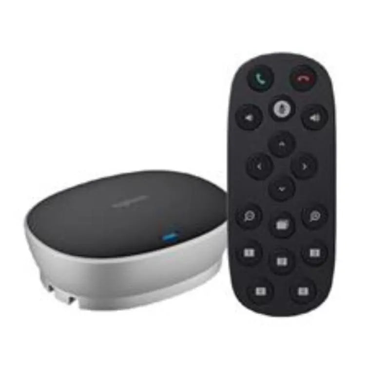 Logitech CC3500e ConferenceCam - USB Web Cams - Image 2