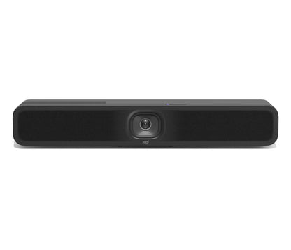 Logitech MeetUp 2 Video Conferencing - USB Web Cams